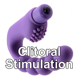 Clitoral Vibrators Stimulators