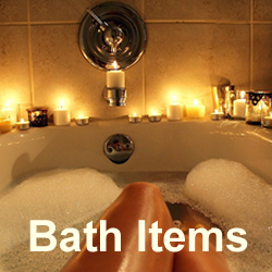 Bath Items